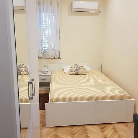 Studio Apartman San Split Exterior photo