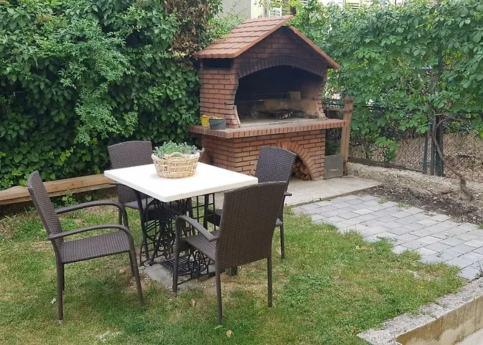 Studio Apartman San