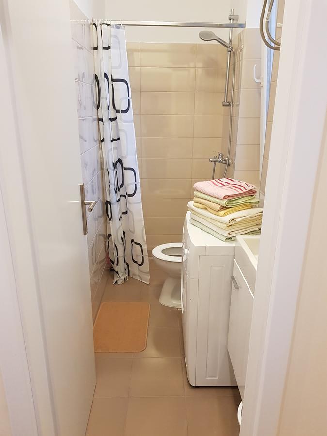 Apartma San Split